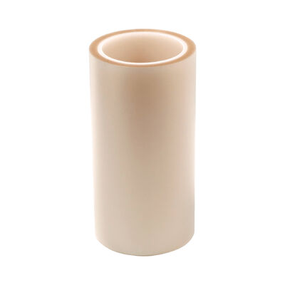 Goede prijs Warmte-afgevende plakband -TS618G Pyrolytische PSA-tape voor keramiek, glas en metaal – verwijdering zonder resten online