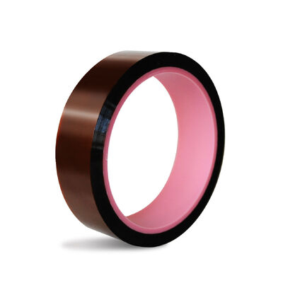Goede prijs ESD Polyimide Tape IH803 – Antistatische Kapton Tape, Siliconenlijm, 0,06 mm, 290°C online