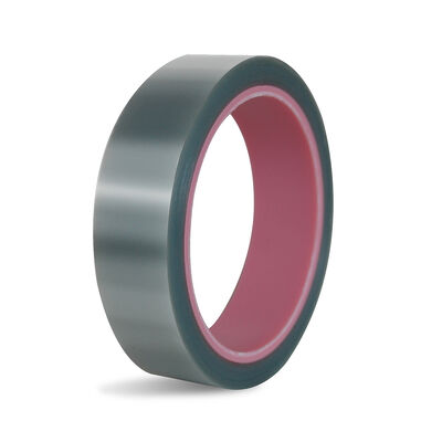 Goede prijs TS650RN Thermal Release Tape for Semiconductor Wafer Dicing & Backgrinding. Gewarmtegeactiveerde Tape zonder residuen. Tijdelijke bindband. PET-substraat 110-140°C. SMT Die-Cutting Electronics Manufacturing. online