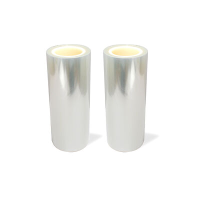 Goede prijs KHJ TS658M Hittebestendige Tape Hoge Kleefkracht Hoge Temperatuur Acryl Kleefstof Wafel Slijpen 200°C+ PET Basis Fabrieksfabrikant OEM Custom online