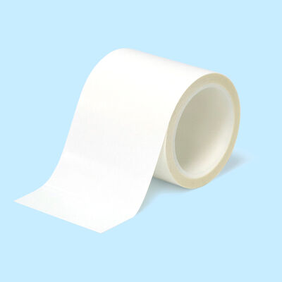 Goede prijs Dubbelzijdig tissue tape DN0131W Hoge hechting Flexibele dubbelzijdige tissue tape voor stansen, montage, splicing, elektronica assemblage & lamineren - B2B Custom Groothandel KHJ Tape Fabrikant online