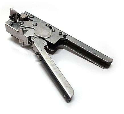 Goede prijs TL10 Plastic Handle Metal SMT Splice Tool voor SMD-dragerbanden online