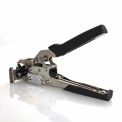 Goede prijs TL100 Stainless Steel SMT Splice Tool ESD Zwart Plastic Handle online