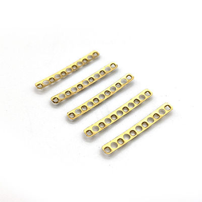 Goede prijs SMS-0600 ODM OEM SMT Koper Messing Splice Clip Voor Verbinding Carrier Tape online
