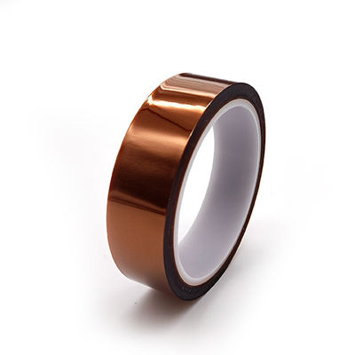 Goede prijs IH890S Hoge Temperatuur Acryl Kleefband Niet-siliconen 1.38mil OEM ODM online