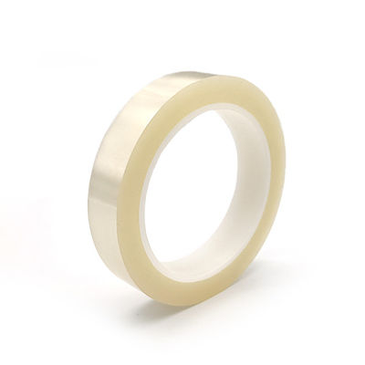 Goede prijs 0.075mm de Steunende UV Hoge aanvankelijke adhesie van de Versieband 3.8mil voor Glassnijden online