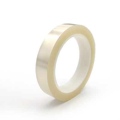 Goede prijs Dikkere hoge de Schilsterkte van de Polyester uv bestand duidelijke band 6.6mil online