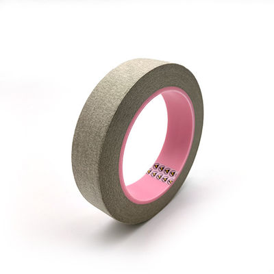 Goede prijs E1-MH310G Crepe papier maskerend warmtebestendige kleefband 0,15 mm dik online