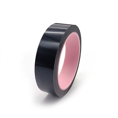 Goede prijs E2-DIH776A-B 8,2 mil Warmtebestendige dubbelzijdige band met een poliymide siliconencoating online