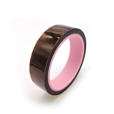 Goede prijs E1-IH807J 3,5 millimeter ESD warmtebestendige kleefband met polyimidefilm online