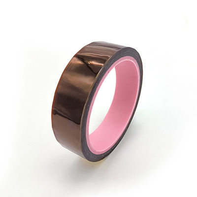 Goede prijs E1-IH803H Hoge treksterkte Verlenging ESD Polyimide Tape 4N Adhesie online