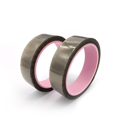 Goede prijs Hittebestendige Polyester Elektroband 2.il voor Terugvloeiing het Solderen online