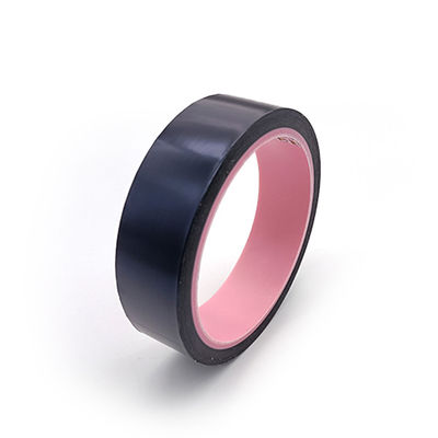 Goede prijs E2-IH823C Warmtebestand Silicone maskerband Polyimide film ondersteund 0,05 mm online