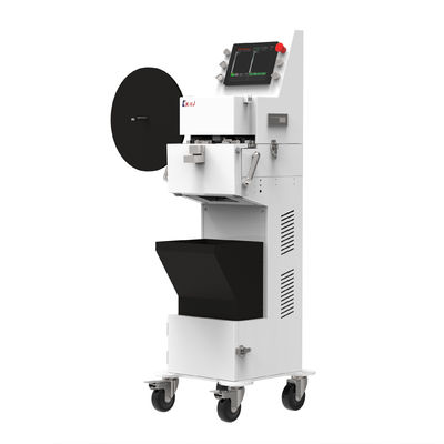 Goede prijs KA100 Automatische het Verbinden van SMT Machine Hoge FPY voor 8mm dragerbanden online