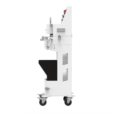 Goede prijs Hoge het Verbinden van FPY SMT Automatische Machine300rpm PLC Controlehoge snelheid online