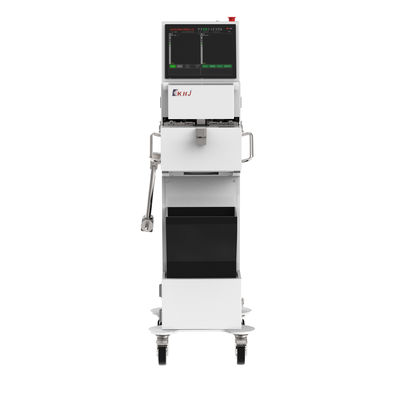 Goede prijs KA100P Automatische het Verbinden van SMT Machine Met geringe geluidssterkte voor SMT-het Verbinden online