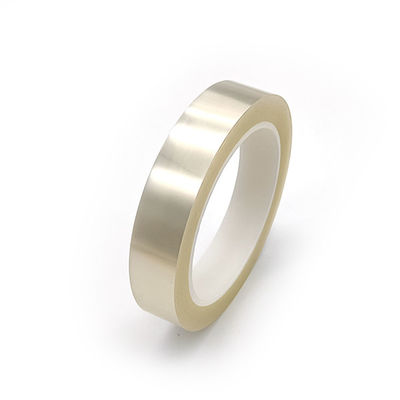 Goede prijs Sterkte Hittebestendige Tweezijdige Band met grote trekspanning 0.2mm de basis van de glasvezeldoek online
