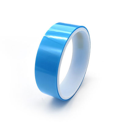 Goede prijs Elektronische Componenten Thermische Geleidende Band 0.16mm Blauwe Polyesterfilm online