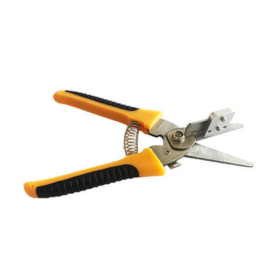 Goede prijs SMSTL22 SMT AI Carrier Tape Splice Cutter Met Vergrendelingsmechanisme online