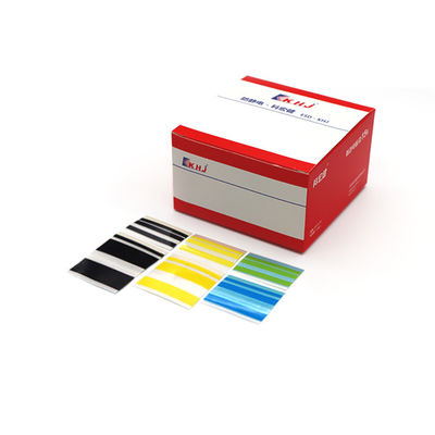 Goede prijs Acryl Zelfklevende Gidsgroepering 12mm 8mm Film die Band verbinden online