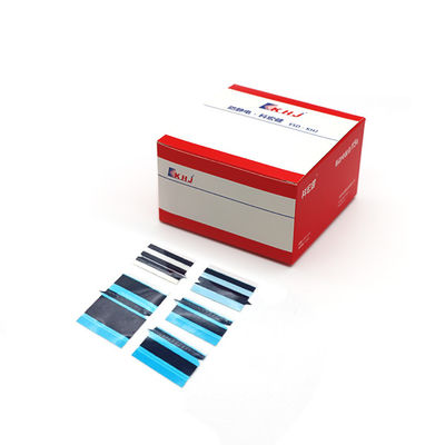 Goede prijs SMS13-serie Gids-uitlijning Ontworpen 16 mm Splicing Tape online