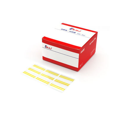Goede prijs SMS21 Serie Acrylkleefstof PET 4mm Splicing Tape Voor SMT Proces online