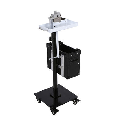 Goede prijs SMSTLTC-01 Afneembare SMT-splicingtrolley met ESD-wielen online