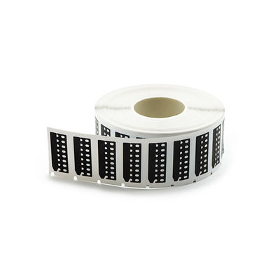 Goede prijs 8mm Metaalbetekenis SMT die Band met Superieure Adhesie verbinden online