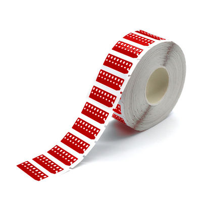 Goede prijs SMS36-serie Superieure Adhesie 8mm SMT Splicing Tape Voor ASM Machine online