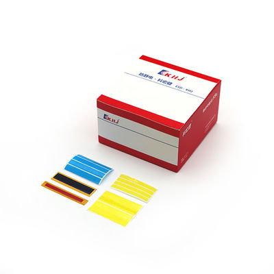 Goede prijs Acryl de Lasband van Dragersiemens SMT met Superieure Adhesie online