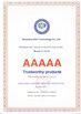 China Shenzhen KHJ Technology Co., Ltd certificaten